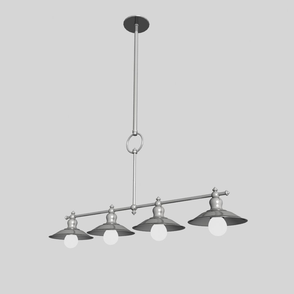 Lamp 029 3D model_23
