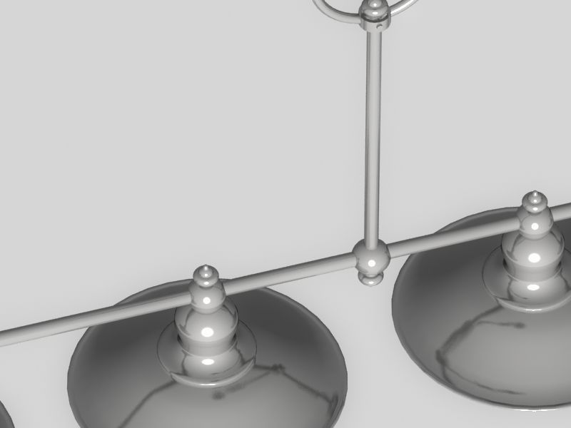 Lamp 029 3D model_12