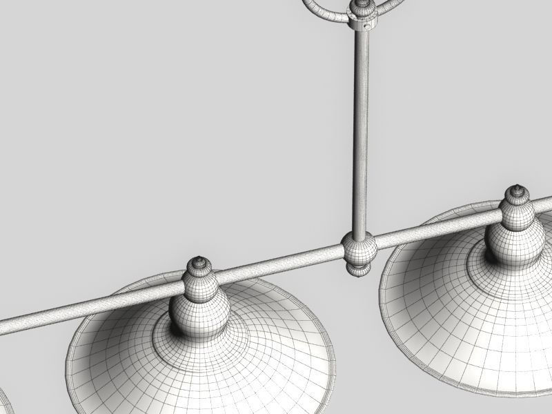 Lamp 029 3D model_38