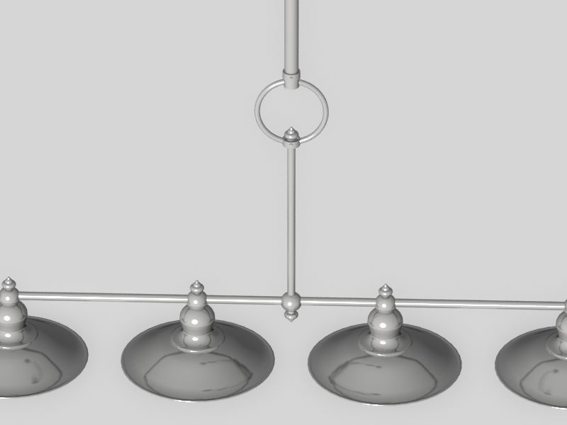 Lamp 029 3D model_16