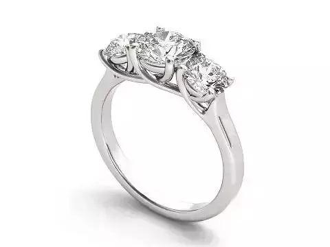 Engagement ring -1