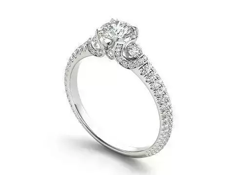 Engagement ring -77