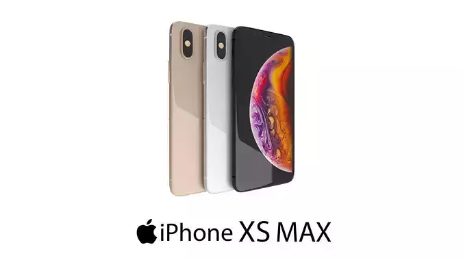 iPhone XS MAX