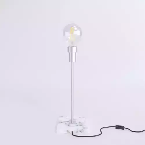 Modern Table Lamp By Mio