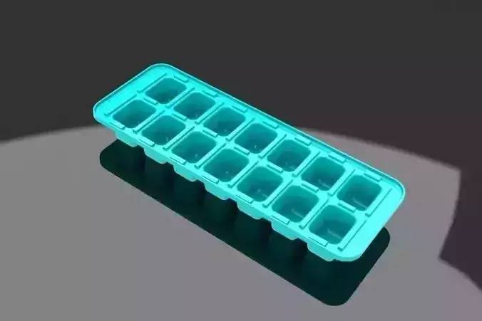 Ice Cube Tray