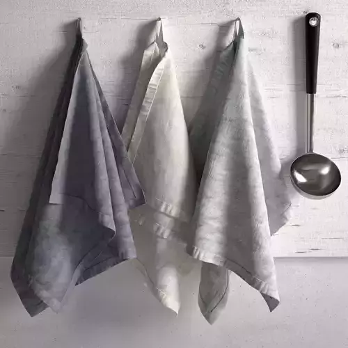 Tea Towel Linen