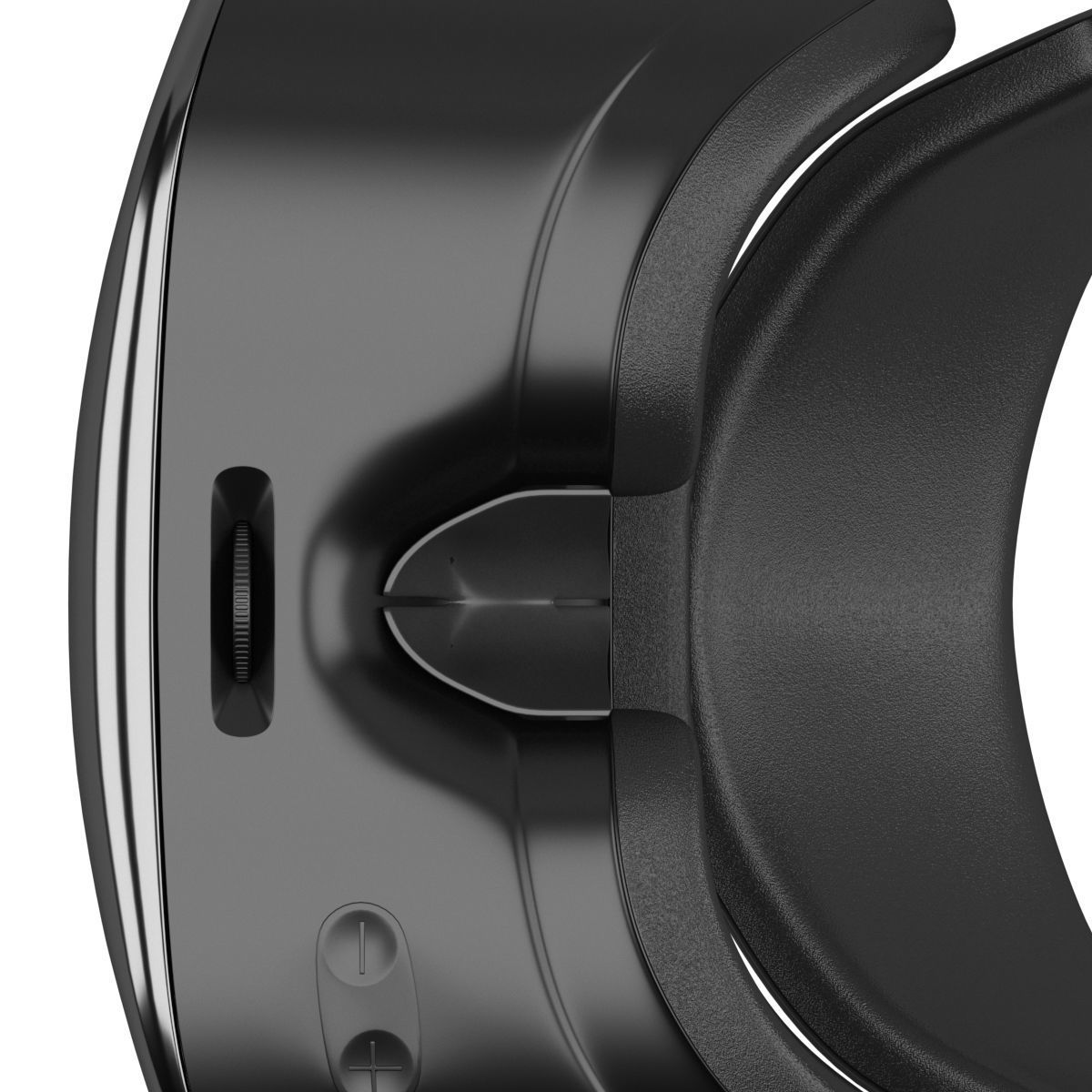  Samsung HMD Odyssey Windows Mixed Reality  3D model_12