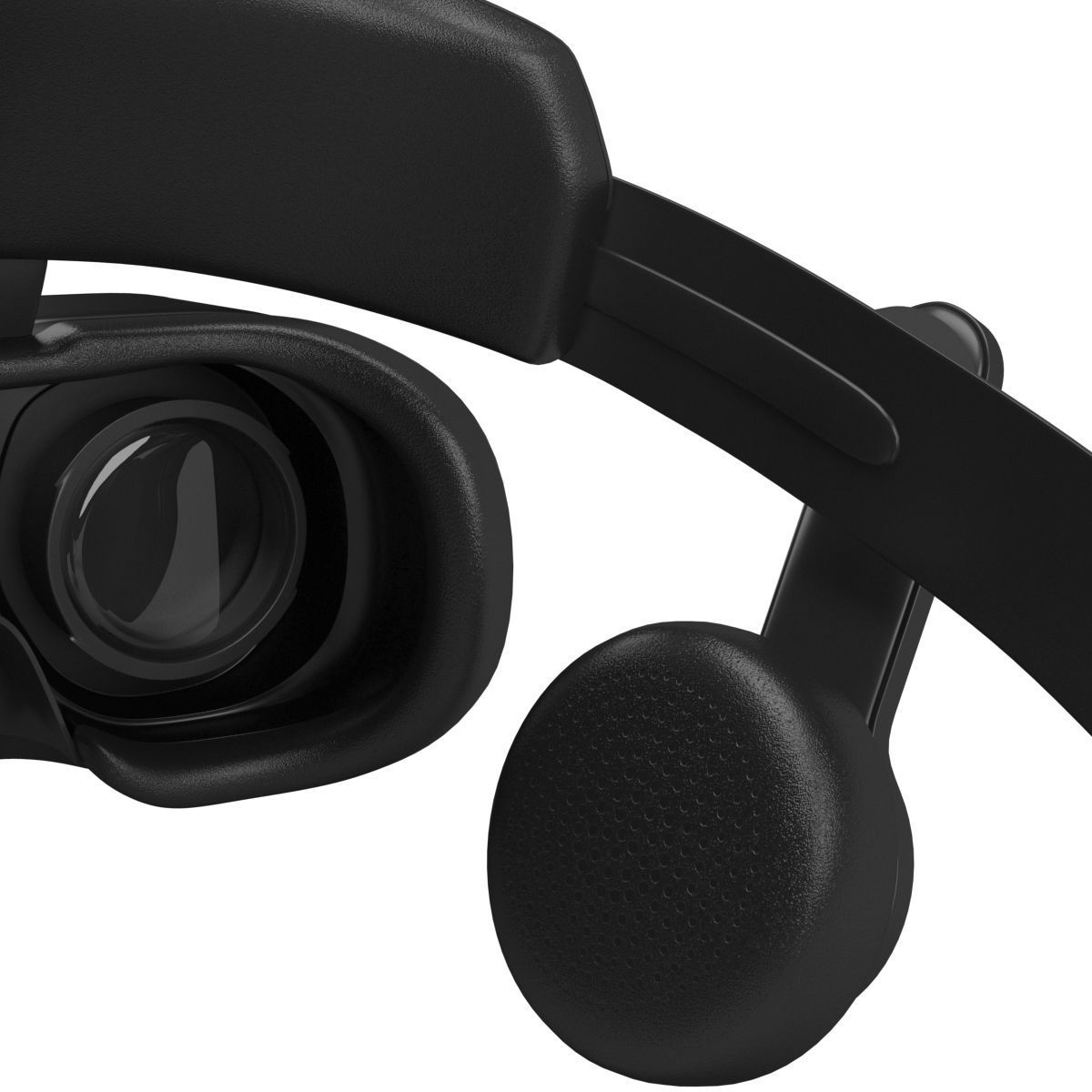  Samsung HMD Odyssey Windows Mixed Reality  3D model_5