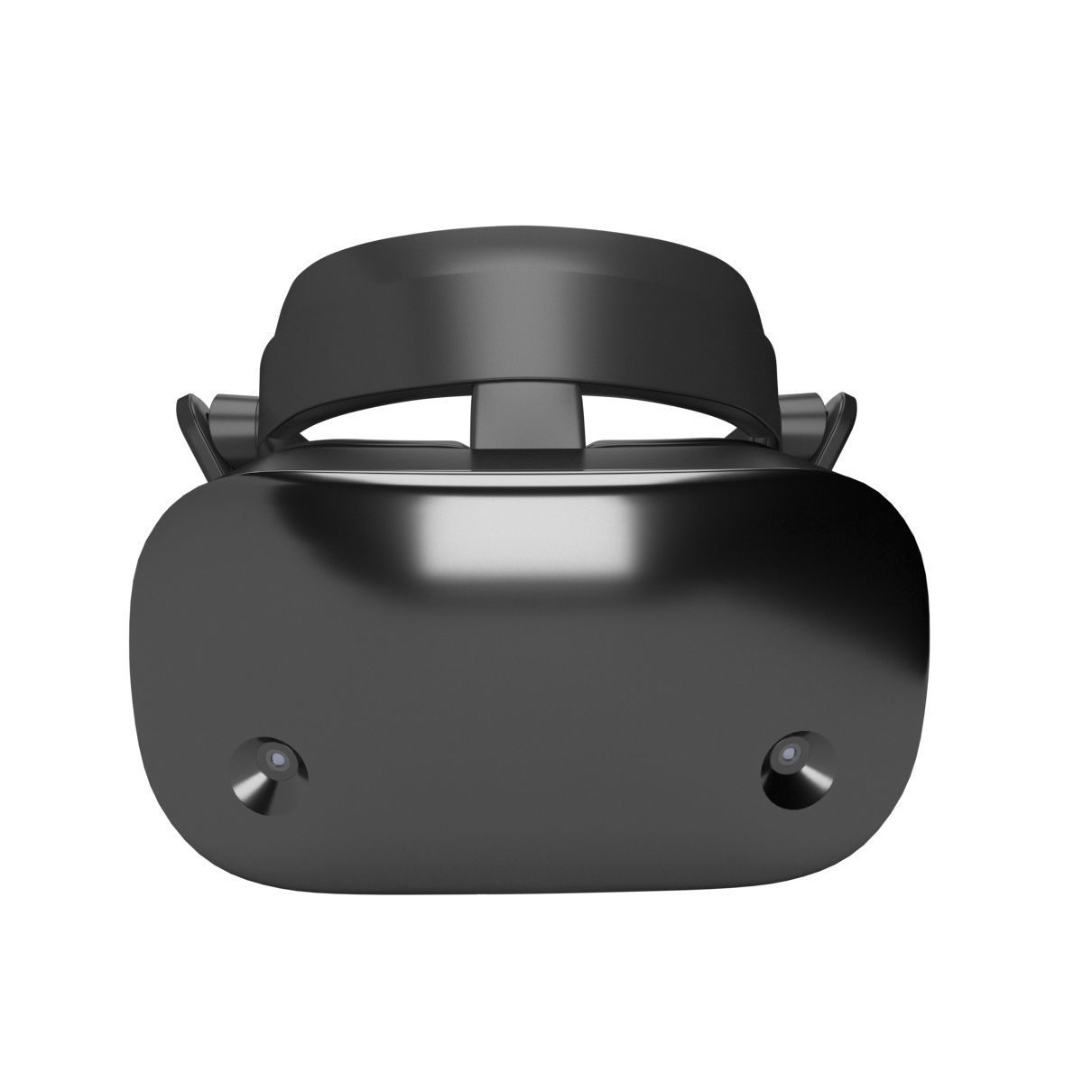  Samsung HMD Odyssey Windows Mixed Reality  3D model_3