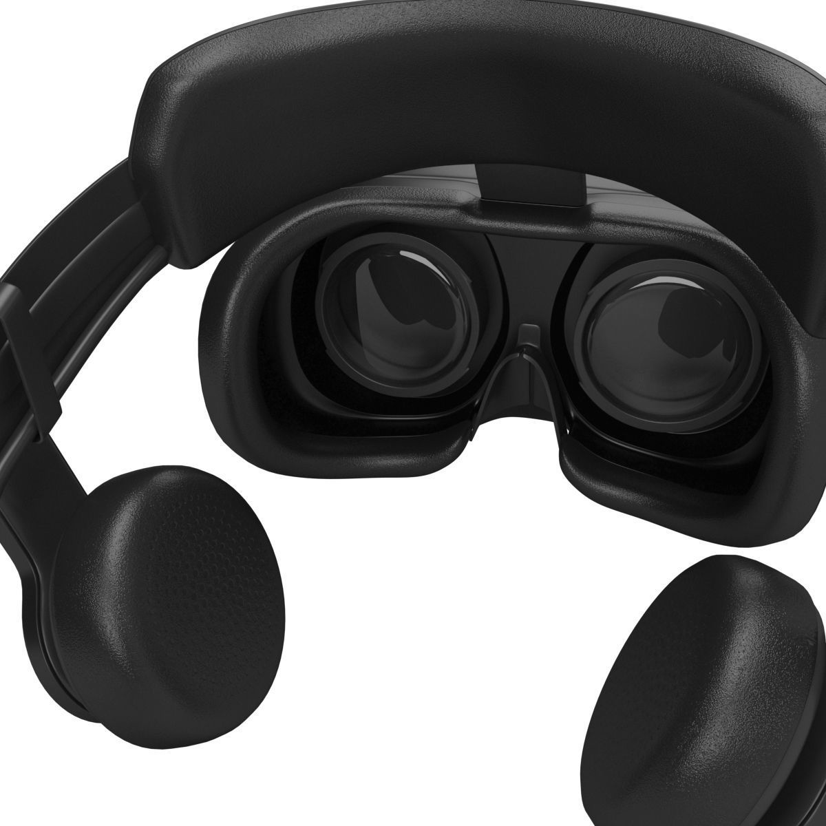  Samsung HMD Odyssey Windows Mixed Reality  3D model_8