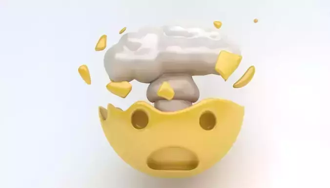 EMOJI explosion