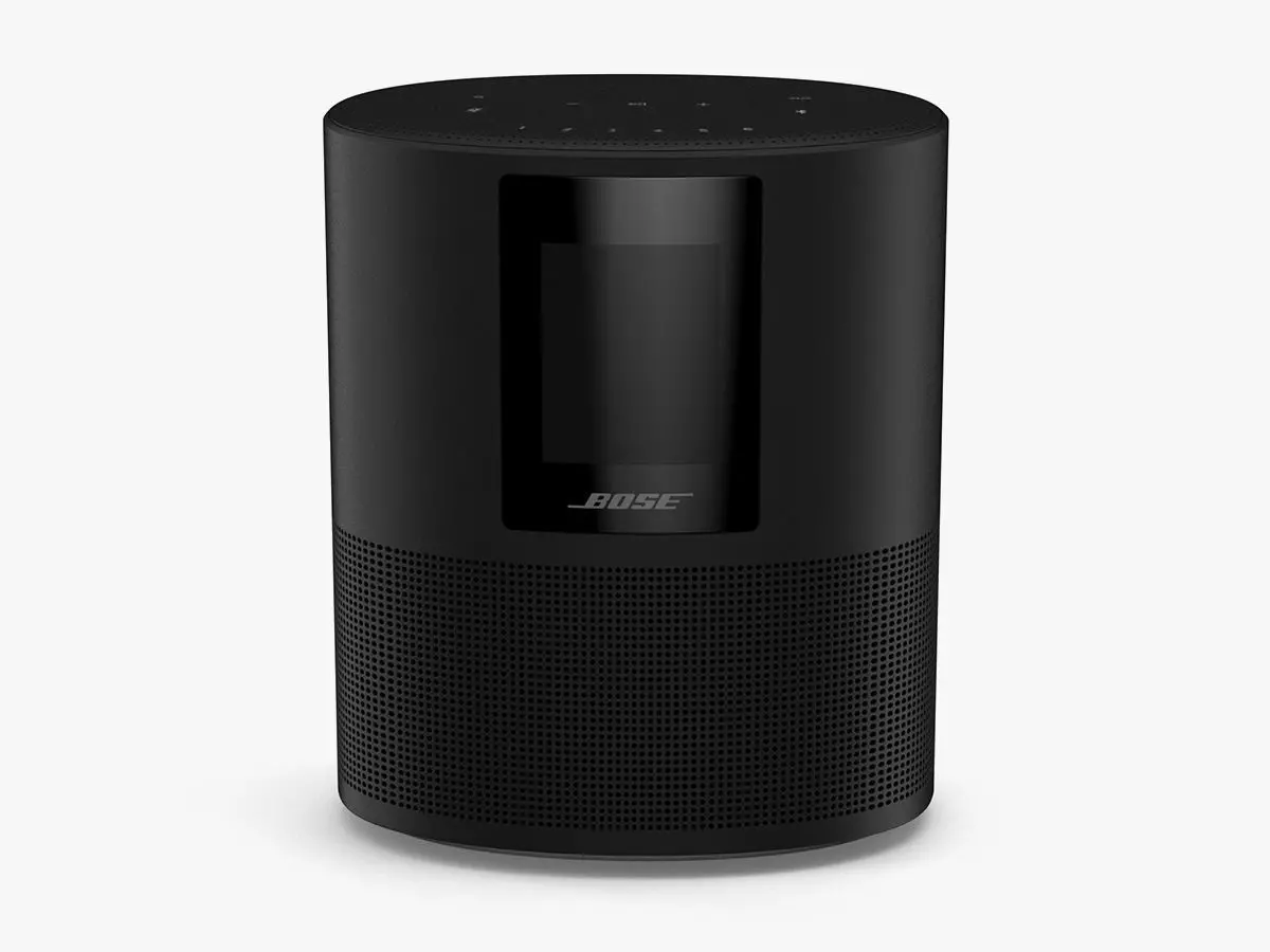 Bose Home Speaker 500 3D model_0
