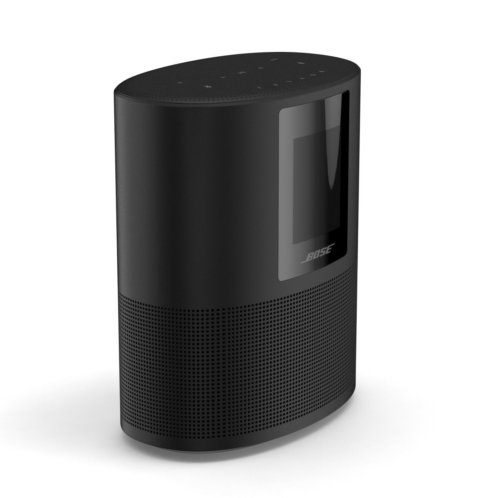Bose Home Speaker 500 3D model_4