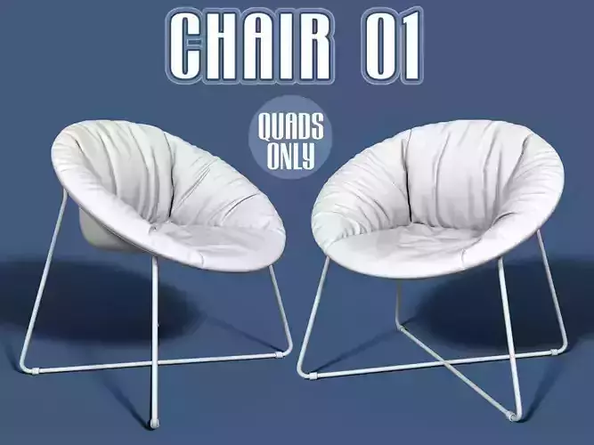 Chair 01