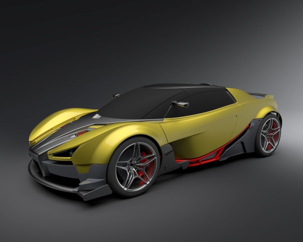 trackday auto
