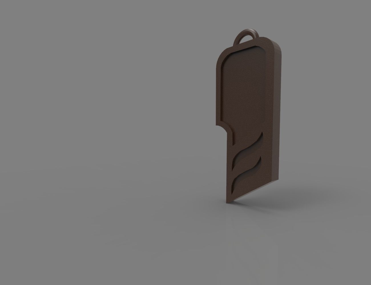 Star Lord Necklace bundle - 3D print model 3D print model_7