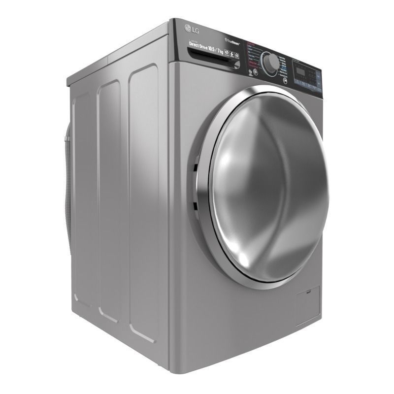 WASHDRY 10 57KG F4J9JHP2T ASSPEIL 3D model_2