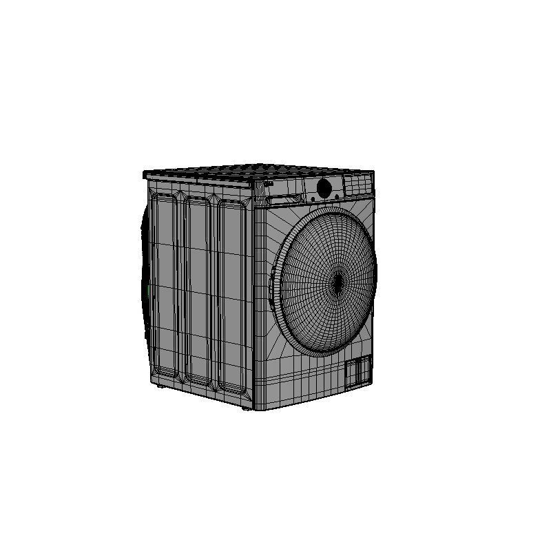 WASHDRY 10 57KG F4J9JHP2T ASSPEIL 3D model_8