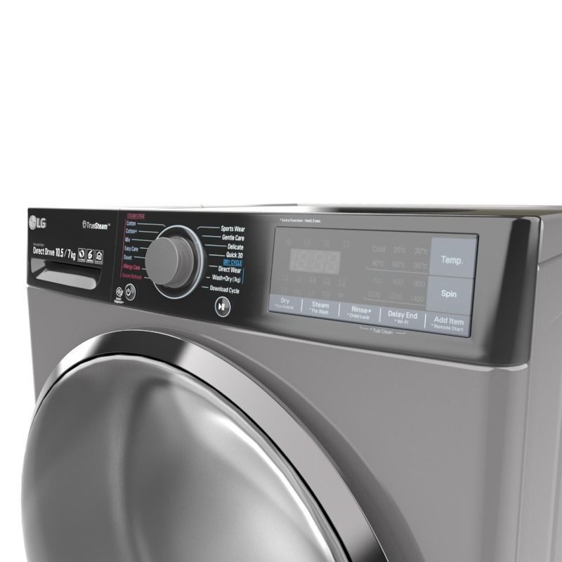 WASHDRY 10 57KG F4J9JHP2T ASSPEIL 3D model_5