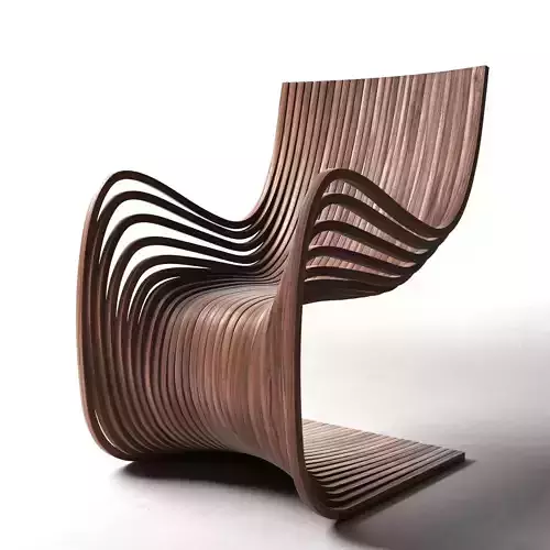 Pipo Chair