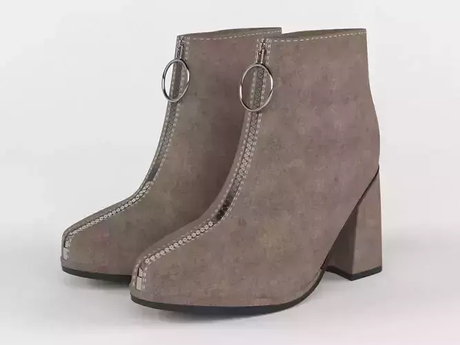 Women ankle boots
