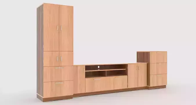 tv stand 67