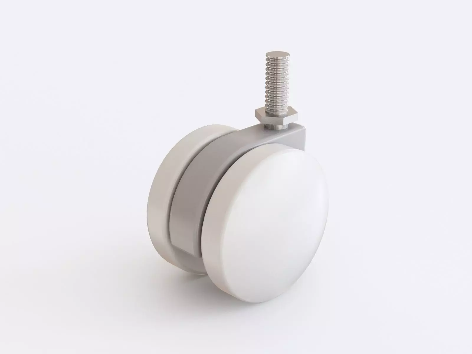 Castor 06 08 3D model_0