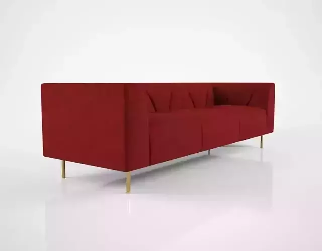 Jason Miller Gates Sofa