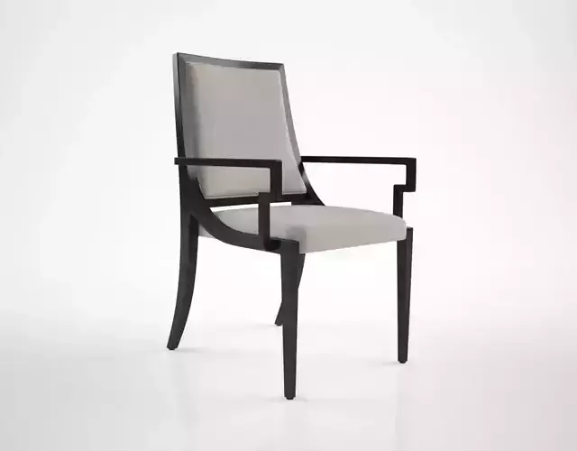 Michael Berman Limited Faremont dining chair