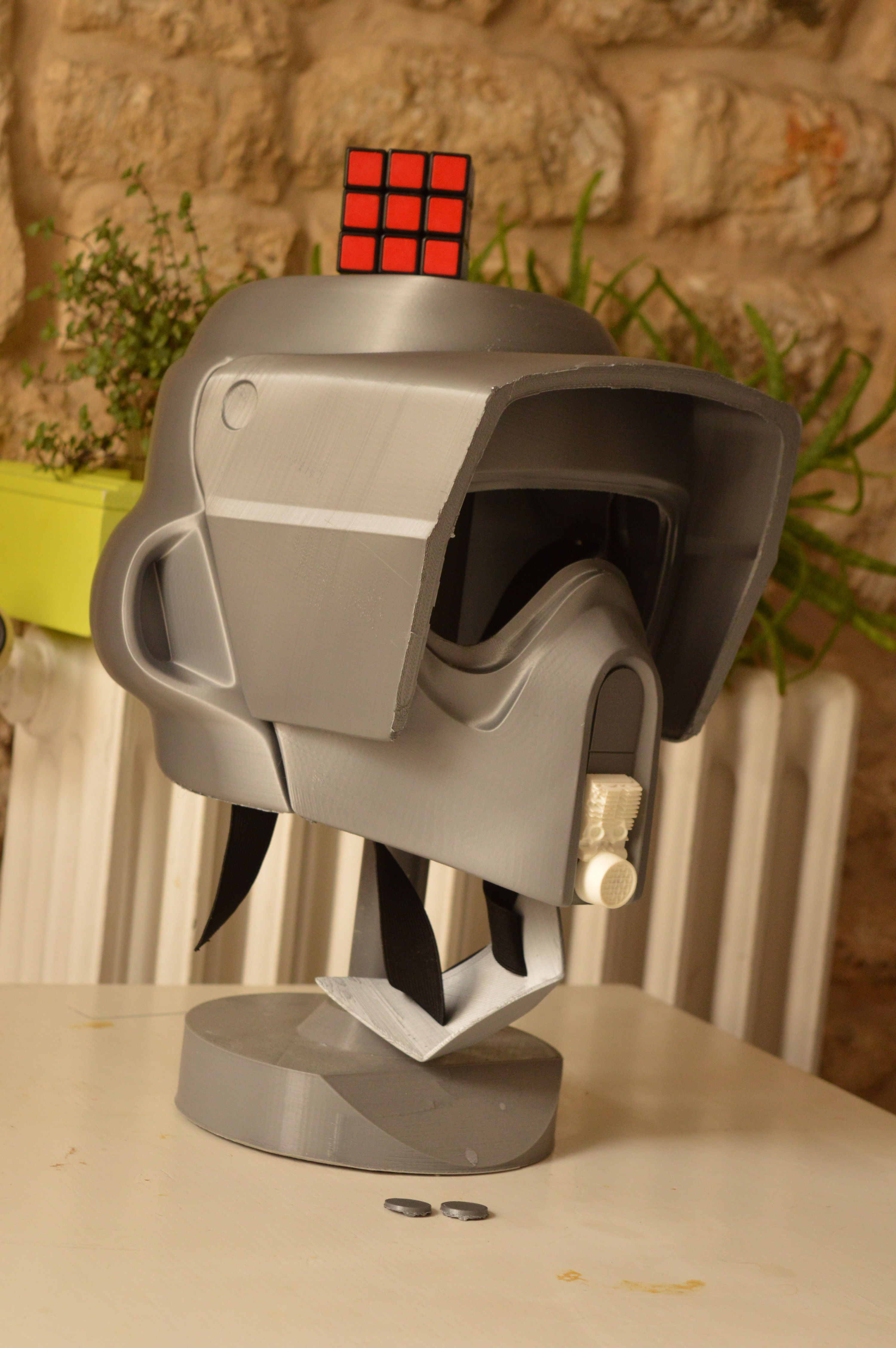 WEARABLE FULL SIZE STAR WARS SCOUT TROOPER HELMET JESUS SALMERON 3D print model_2