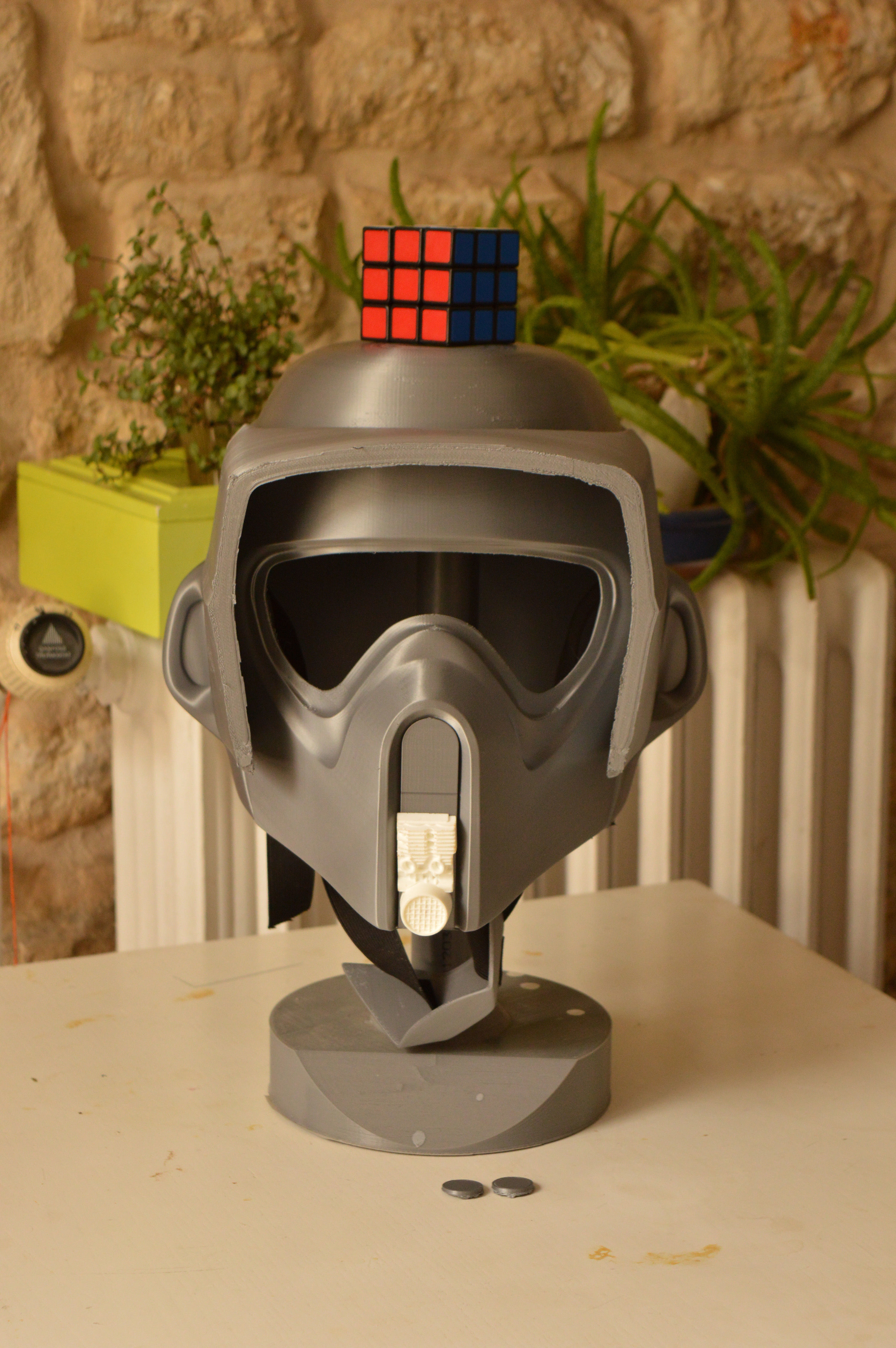 WEARABLE FULL SIZE STAR WARS SCOUT TROOPER HELMET JESUS SALMERON 3D print model_3