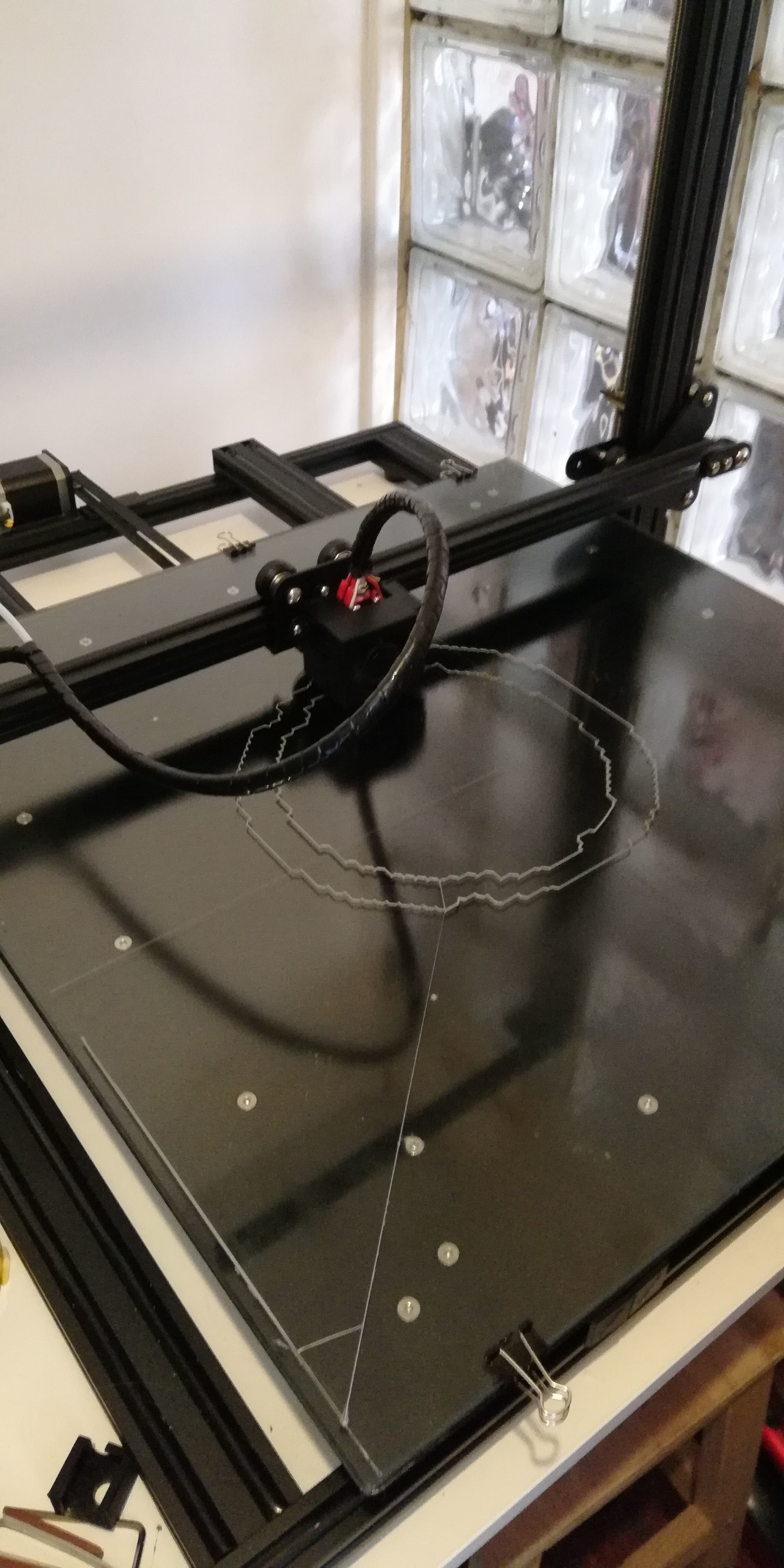 WEARABLE FULL SIZE STAR WARS SCOUT TROOPER HELMET JESUS SALMERON 3D print model_19