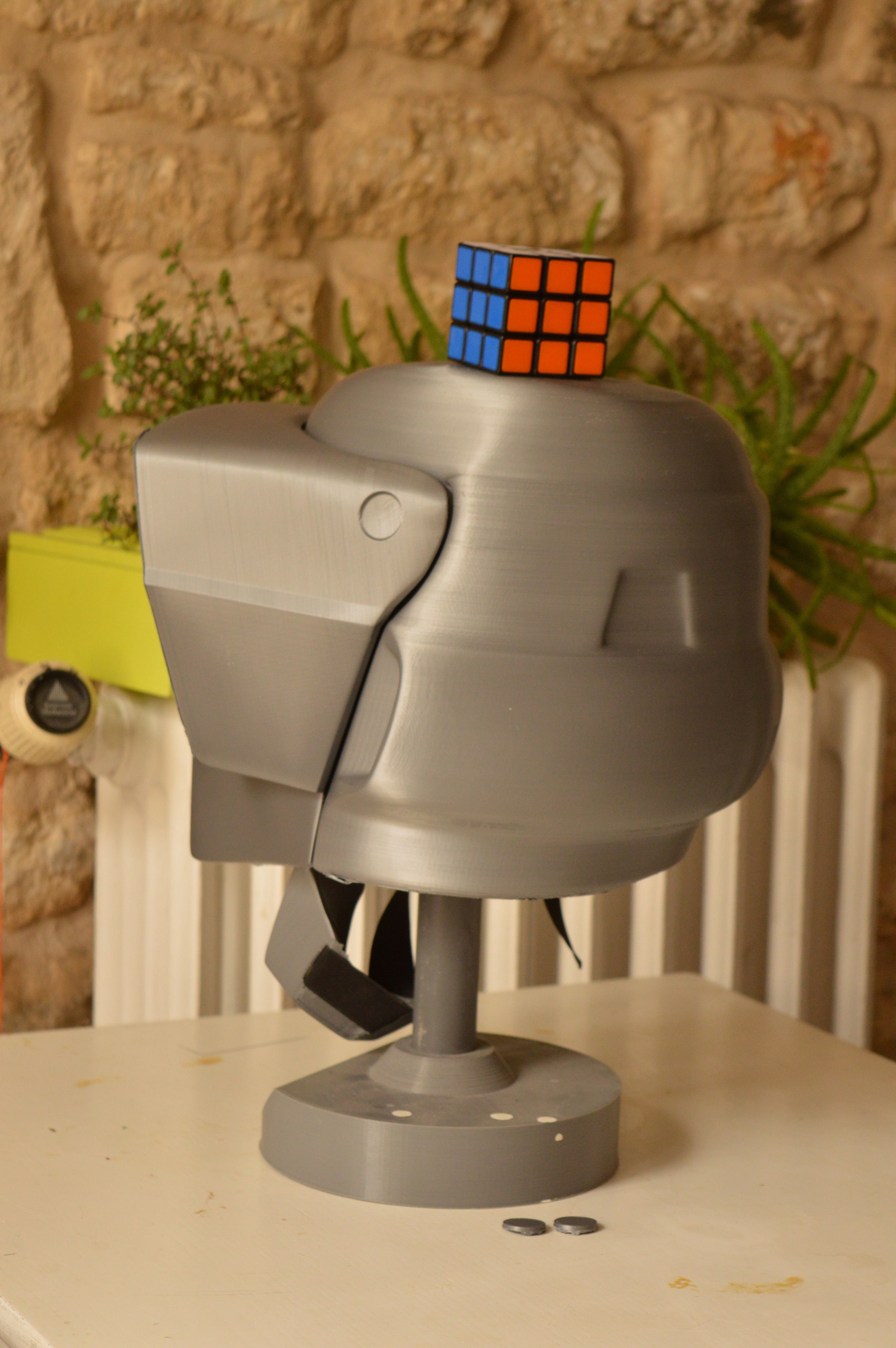 WEARABLE FULL SIZE STAR WARS SCOUT TROOPER HELMET JESUS SALMERON 3D print model_6