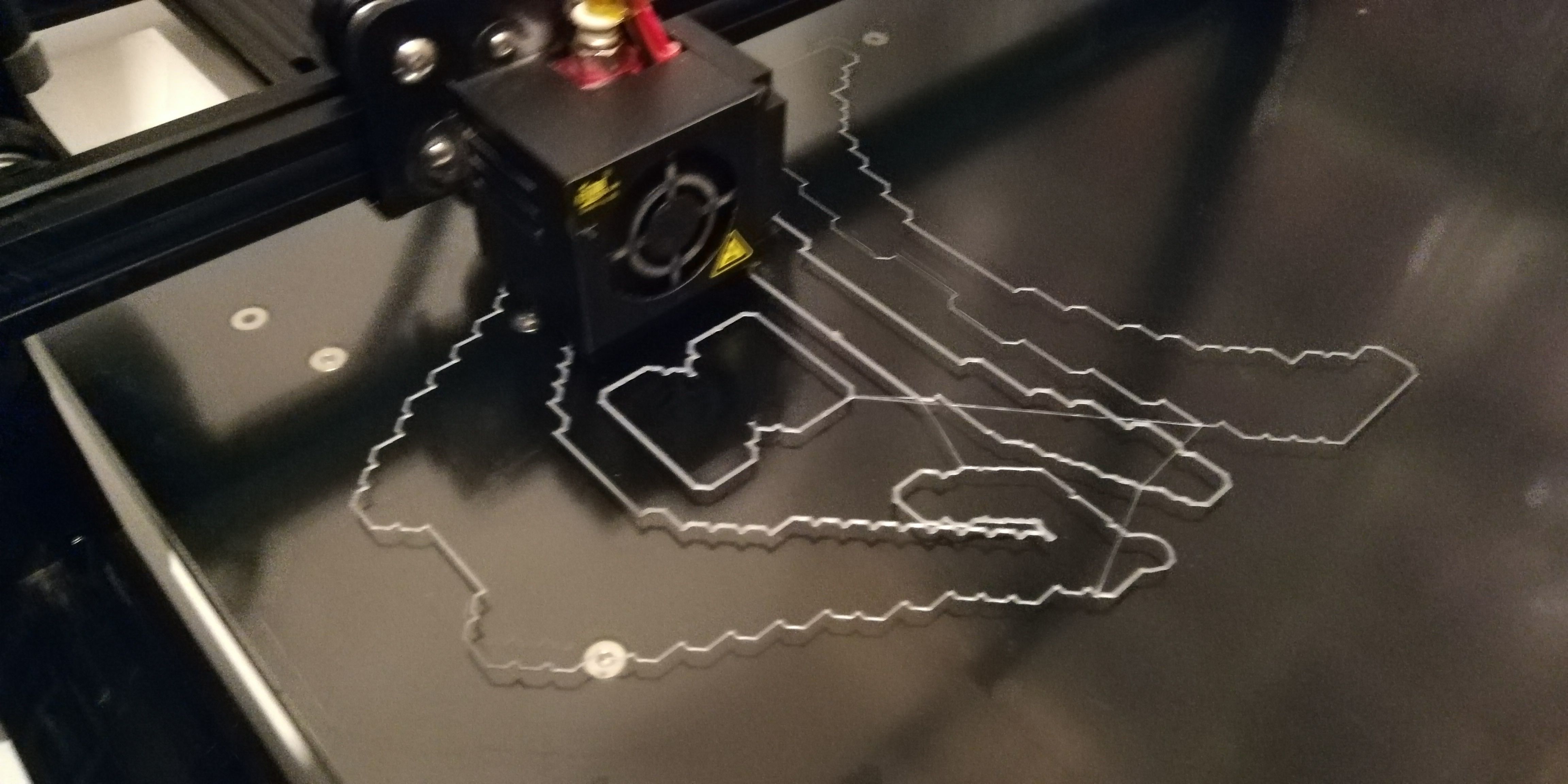 WEARABLE FULL SIZE STAR WARS SCOUT TROOPER HELMET JESUS SALMERON 3D print model_16