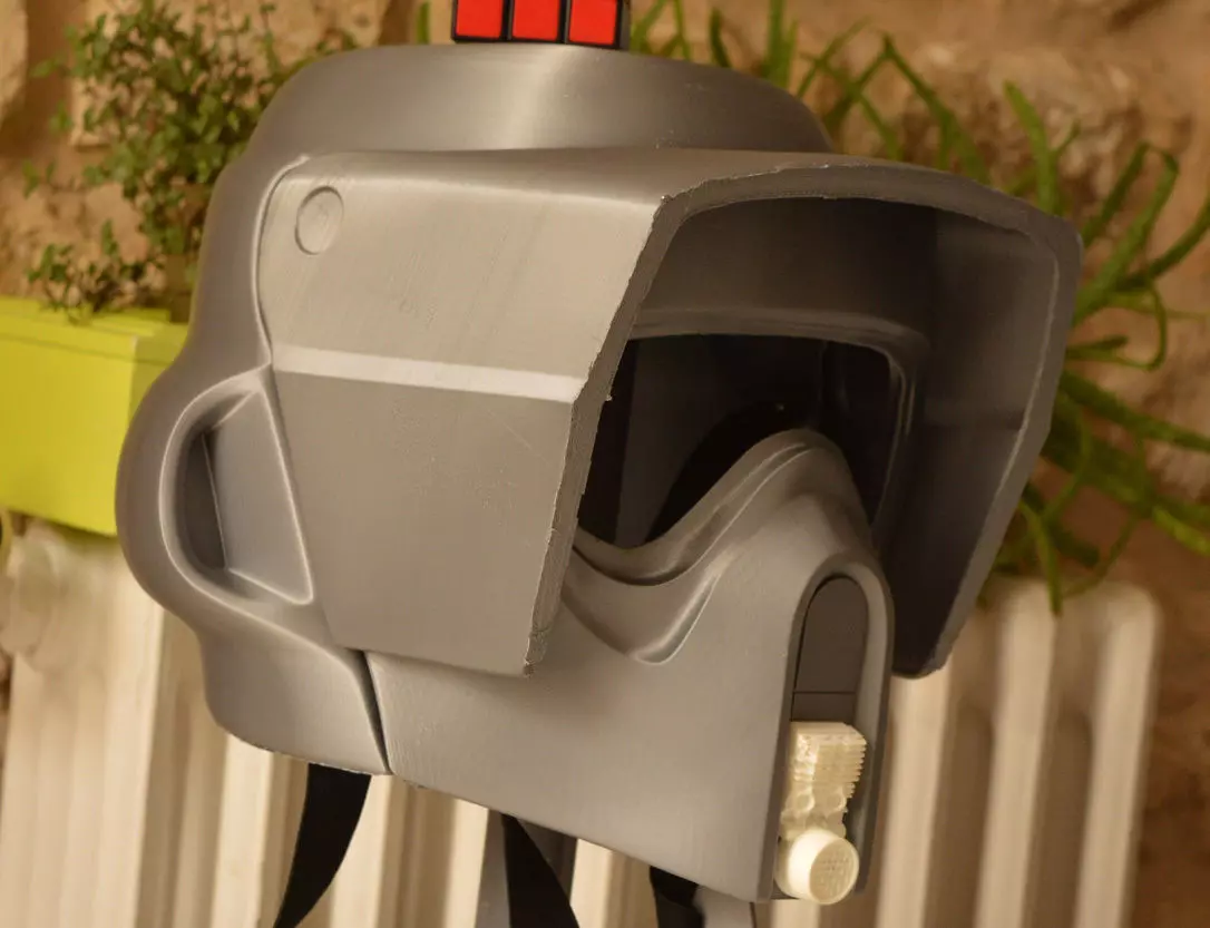 WEARABLE FULL SIZE STAR WARS SCOUT TROOPER HELMET JESUS SALMERON 3D print model_0