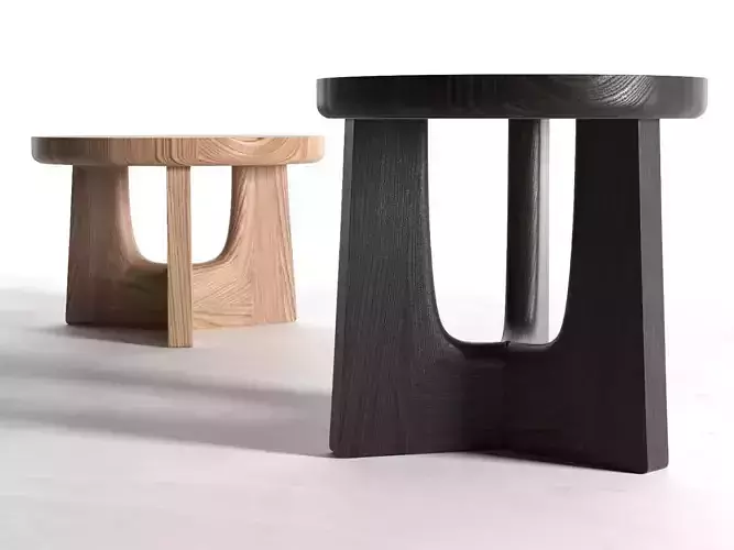Nara Coffee Table