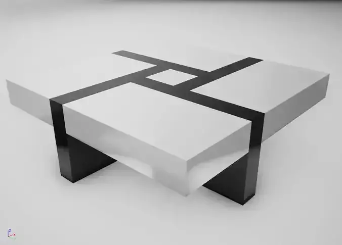 Modern Table