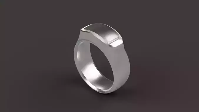 Borderline Ring