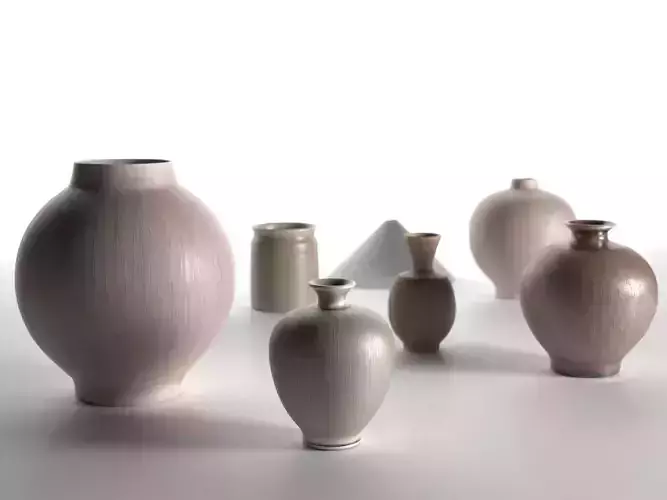 Vase Set 15