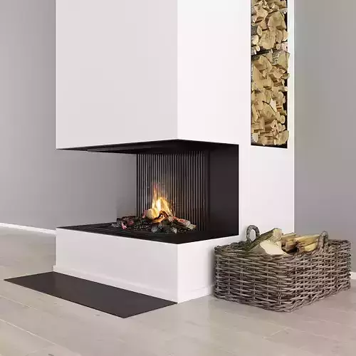 Fireplace and Firewood 32