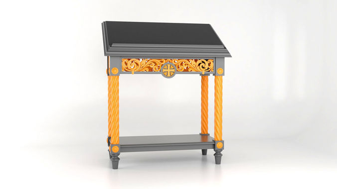 Analoe 01 3D print model