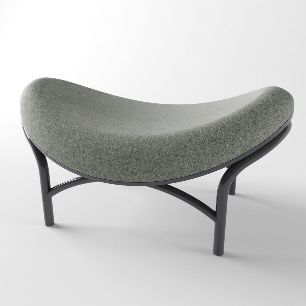 Ton Design 18 Furniture Model Pack 3D Model Collection_16