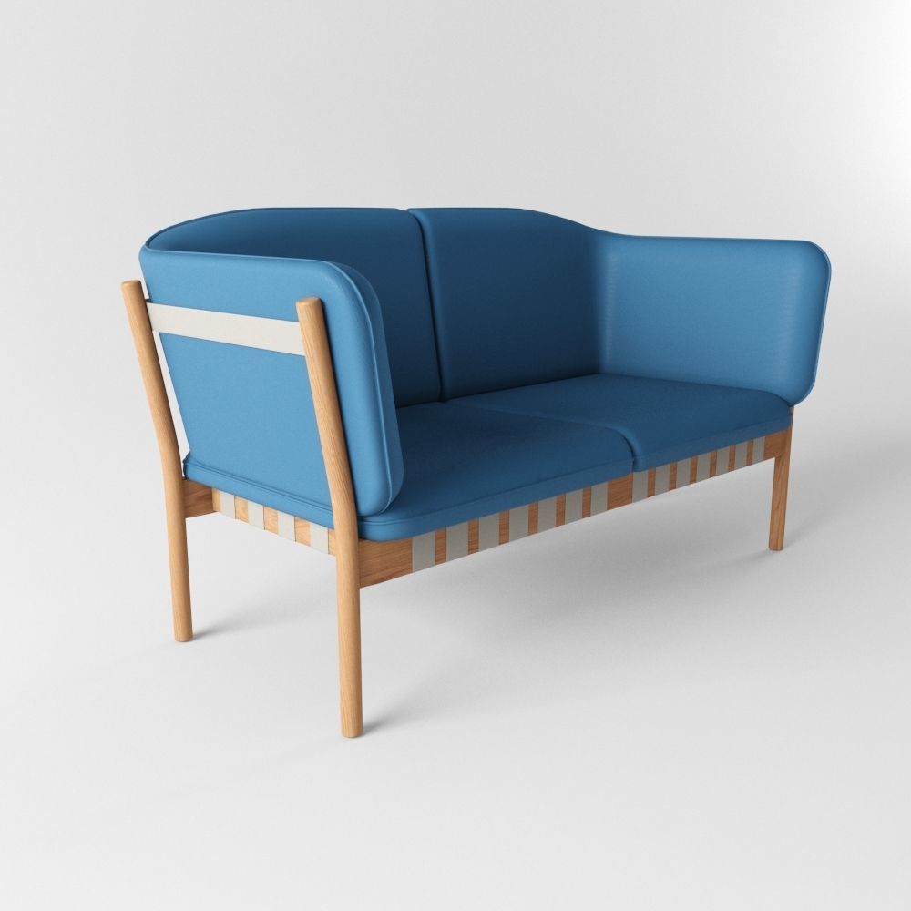 Ton Design 18 Furniture Model Pack 3D Model Collection_23