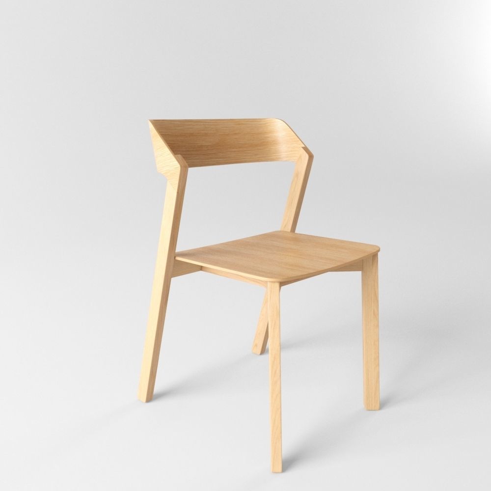 Ton Design 18 Furniture Model Pack 3D Model Collection_22