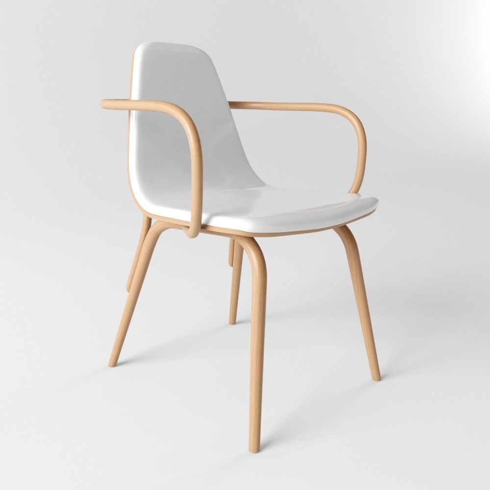 Ton Design 18 Furniture Model Pack 3D Model Collection_18