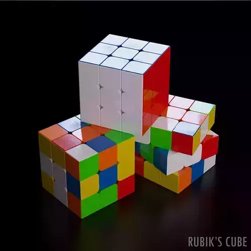 Rubiks cube