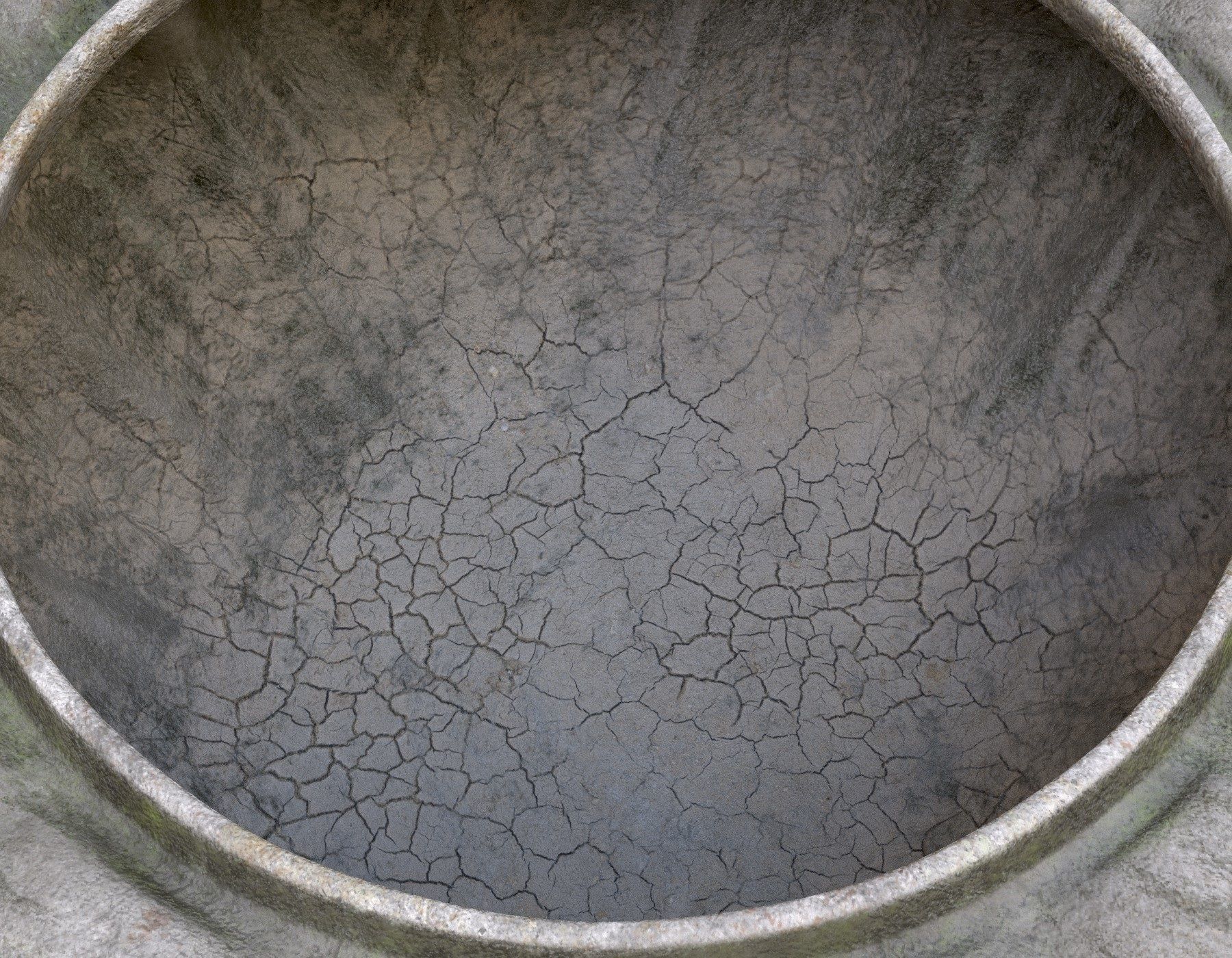 gardening props  - Game Ready - VR AR 3D Model Collection_43