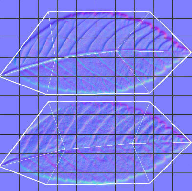 gardening props  - Game Ready - VR AR 3D Model Collection_33