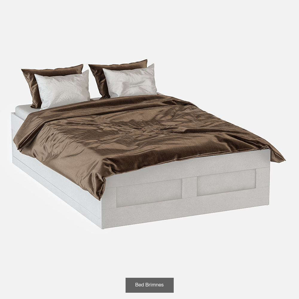 bed collection 8 models _6