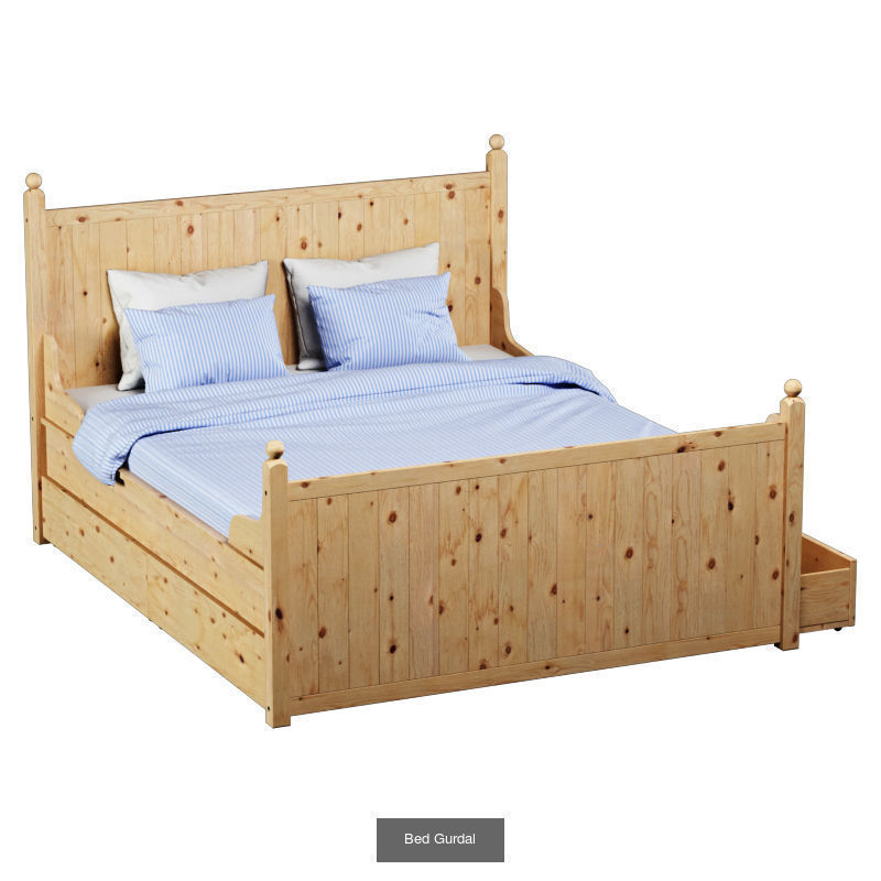 bed collection 8 models _10